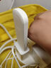 華碩 ASUSa豆2025新款隨身wifi6移動(dòng)無(wú)線(xiàn)wifi便攜式無(wú)限速流量網(wǎng)絡(luò )無(wú)需預存家用路由器wi-fi6車(chē)載上網(wǎng)卡 （上網(wǎng)更快）頂配至尊版【下單送1500G】 曬單實(shí)拍圖