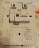 德力西（DELIXI） 漏電保護(hù)開關(guān) 大功率空調(diào)插座家用漏電保護(hù)器空開漏保斷路器 【超薄款】32A漏電保護(hù)開關(guān) 曬單實(shí)拍圖