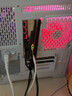 華碩（ASUS）全家桶 i5 12400F/12600KF/RTX4060/4060Ti/5060 Ti主機游戲臺式組裝電腦主機整機DIY組裝機 二：13400F丨華碩RTX5060丨白色 組裝機 曬單實(shí)拍圖