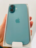 Apple/蘋果 iPhone 16（A3288）128GB 深青色 支持移動聯(lián)通電信5G 雙卡雙待手機 曬單實拍圖