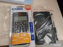 Casio 卡西歐FX-991CNX中文版科學函數(shù)計算器初高中大學考研物理化學競賽決賽推薦高考適用 老款FX-991CN X黑色+四件套 曬單實拍圖