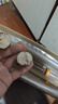 鮮鐵棍山藥 沙土鐵桿淮山藥 河南焦作懷府特產(chǎn)鐵棍懷山藥 新鮮鐵棍山藥5斤40-60cm 曬單實(shí)拍圖