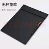 騰雄皮革A4會(huì )議墊板夾企業(yè)商務(wù)酒店會(huì )議室文具辦公用品報告夾記錄墊夾紙板便簽磁性書(shū)寫(xiě)板夾可定制logo 曬單實(shí)拍圖