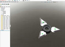 SolidWorks代畫(huà)sw機械設計出圖proe/creo代做cad制圖紙ug三維建模CAD代畫(huà) 曬單實(shí)拍圖