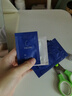 TAKAMI【嘗鮮組合裝】小藍瓶1.2ml*4+黃金C精華1ml角質(zhì)修護補水保濕 曬單實拍圖