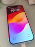 Apple【現貨速發(fā)】iPhone15Pro 手機15pro全網(wǎng)通5G雙卡雙待手機LL 蘋(píng)果15pro 藍色鈦金屬 256GB 全網(wǎng)通+質(zhì)保2年+配件禮包 曬單實(shí)拍圖