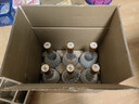 汾酒 黃蓋玻汾 清香型白酒 53度 475mL*6瓶 整箱裝非原箱 中秋送禮 曬單實(shí)拍圖