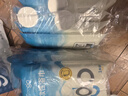 Freego一次性非壓縮便攜浴巾旅行毛巾便攜酒店用品大號加厚柔巾*5條 曬單實拍圖