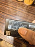三星（SAMSUNG）2TB Type-c USB 3.2 移動(dòng)固態(tài)硬盤(pán) T9星際灰|京東限定 NVMe讀速2000MB/s 手機直連 曬單實(shí)拍圖