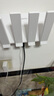 華為路由 BE3 Pro 疾風(fēng)版【Pura 80 適配】WiFi 7+  智能高增益天線(xiàn) 千兆路由器 無(wú)線(xiàn)家用路由器 曬單實(shí)拍圖