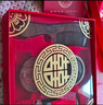 萬(wàn)火訂婚禮物新人結婚禮物送新娘新婚禮物送新人閨蜜姐姐檀木梳子禮盒 結婚梳子禮盒【禮盒+禮袋+賀卡+利是封】 曬單實(shí)拍圖