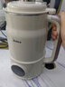 九陽(yáng)（Joyoung）豆漿機316L家用1L破壁機免濾 巴氏殺菌預約 多功能防溢易清洗升級不銹鋼 全自動(dòng)免煮2025新款 D290 國家補貼【專(zhuān)業(yè)快速漿輕音】- 1L 曬單實(shí)拍圖