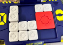 JUMP HERO兒童玩具8-12歲男孩小學(xué)生生日禮物華容道7-13歲學(xué)生6-10男女益智 三合1電子拼圖藍(lán)色【順豐+禮袋】 電子拼圖邏輯7-14歲訓(xùn)練思維 曬單實(shí)拍圖