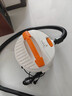 美的（Midea）桶式吸塵器家用強勁大吸力工業(yè)吸塵器開(kāi)荒干濕吹吸塵機大容量節日禮物JL-T2Pro  曬單實(shí)拍圖