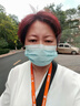 尚都比拉通勤白襯衫女職業(yè)裝v領顯瘦襯衣氣質(zhì)優(yōu)雅雪紡衫 白色 XL 曬單實拍圖