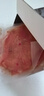 鋒味派無(wú)抗奧爾良雞排半成品雞胸肉400g/4片低脂高蛋白兒童早餐無(wú)添加 曬單實(shí)拍圖