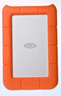LaCie 小金剛 移動(dòng)硬盤 Type-C/USB3.2 Rugged 三防 USB3.2-C套裝版 2TB 曬單實(shí)拍圖