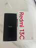 小米（MI）Redmi 13C 6+128 彩虹星紗 天璣6100+芯片 5000萬超清雙攝 紅米手機(jī)【贈話費(fèi)券】 曬單實(shí)拍圖