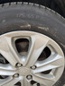 米其林（MICHELIN）汽車輪胎 175/65R15 84H 韌悅 ENERGY XM2 + 適配夏利N7/力帆620 曬單實(shí)拍圖