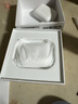 準新品Apple/蘋果 AirPods Pro (第二代) 搭配MagSafe充電盒 (USB-C) 藍牙耳機 JV3 資源機 曬單實拍圖
