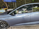 美基（MZJJ）汽車(chē)貼膜車(chē)膜汽車(chē)膜太陽(yáng)膜隔熱膜全車(chē)膜車(chē)窗玻璃隱私防曬防爆膜 X系前擋+X系主副駕兩窗 曬單實(shí)拍圖