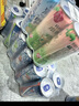 銳澳（RIO）預(yù)調(diào)酒 雞尾酒 果酒甜酒8度 強(qiáng)爽系列多口味 330ml*8罐 聚會(huì)送禮 曬單實(shí)拍圖