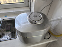 蘇泊爾（SUPOR）快排100系列電壓力鍋3L 鮮呼吸IH猛火 精鋼316L球釜內膽2-4人家用高壓鍋SY-30FH3005Q 曬單實拍圖