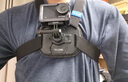 TELESIN(泰迅)適配gopro12 11馬甲式攝影胸帶大疆a(chǎn)ction5pro 4 3胸戴insta360 ace pro胸前摩托車(chē)騎行支架 馬甲式攝影胸帶 曬單實(shí)拍圖