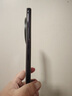 暢享榮耀 X200 Pro大內存8800mAh大電池快充長(cháng)續航天璣9400電競拍照手機 耀金黑 16GB+512GB 曬單實(shí)拍圖