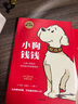 小狗錢錢1+2（套裝全2冊(cè)）博多舍費(fèi)爾著  給孩子的財(cái)商課 附贈(zèng)親子財(cái)商課+理財(cái)秘籍思維導(dǎo)圖 暑假作業(yè) 一升二暑假銜接 小升初暑假銜接 曬單實(shí)拍圖