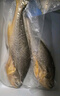 GUO LIAN國聯(lián) 三去黃花魚2條 共凈重2斤國產(chǎn)寧德東海大黃魚 海鮮水產(chǎn)生鮮 曬單實拍圖
