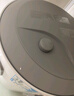 海爾（Haier）國家補(bǔ)貼15%電熱水器50升 HC3新 金剛搪瓷膽 租房優(yōu)選大水量2200W速熱節(jié)能家用廚房洗澡小型儲(chǔ)水式 曬單實(shí)拍圖
