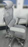 Ergonor保友金豪L2電競?cè)梭w工學(xué)椅超強(qiáng)精準(zhǔn)承托 久坐家用辦公老板座椅 銀白美國網(wǎng)+躺舒寶 整椅發(fā)貨 送貨上門 曬單實(shí)拍圖