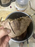 5斤裝生鮮牛腱子肉農(nóng)家散養(yǎng)黃牛肉純正牛腿腱子肉花腱金錢腱 2500g(精選牛精腱子) 曬單實(shí)拍圖
