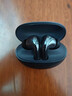 榮耀Earbuds 4i 藍牙耳機 榮耀耳機 通話(huà)降噪 長(cháng)續航 華為FreeBuds 6i同款 適配榮耀華為手機 鈦銀色 曬單實(shí)拍圖