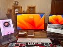 億色（ESR）適用ipad Pro2024鋼化膜13英寸新款M4芯片高清保護膜蘋(píng)果平板電腦防摔抗指紋全屏輕薄靈敏秒貼盒 曬單實(shí)拍圖