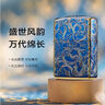 ZIPPO打火機(jī)之寶防風(fēng)煤油 唐草系列唐草·熏金色限量款 生日禮物 套裝 曬單實(shí)拍圖