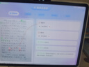 學(xué)而思學(xué)習(xí)機(jī)T4【國家補(bǔ)貼500元】三種智能場景開啟AI學(xué)習(xí)新方式學(xué)習(xí)平板全學(xué)段 13.2英寸 8+256GB  曬單實(shí)拍圖