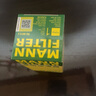 曼牌（MANNFILTER）HU6013Z機(jī)油濾芯格機(jī)濾過濾網(wǎng)新款發(fā)動(dòng)機(jī)保養(yǎng)專用配件適用于 高7探岳途岳新速派蔚攬Q3奧迪A3 曬單實(shí)拍圖