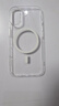 倍思【熱銷(xiāo)TOP|好評100%|發(fā)黃直接退】適用iphone17手機殼蘋(píng)果17保護套原裝超薄磁吸全包透明氣囊防摔 曬單實(shí)拍圖