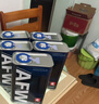 殼牌（Shell）機油全合成機油5w-30(5w30) API SP級 4L三代藍殼HX7PLUS京東養車(chē) 曬單實(shí)拍圖
