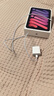 Apple/蘋(píng)果 iPad mini (A17 Pro) 8.3英寸 平板電腦(256G eSIM版/mini7/MXQ73CH/A)紫色 曬單實(shí)拍圖