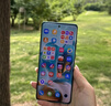 摩托羅拉【政府補貼】聯(lián)想moto Edge 60s 曲面金剛 超薄大電池 28種越級防水 5GAI手機 12+256冰川薄荷 曬單實(shí)拍圖