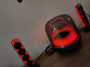 哈曼卡頓Soundsticks 5 音樂水晶5代玄光版丁禹兮桌面藍(lán)牙音箱家用藍(lán)牙音響水晶5黑色居家藝術(shù)音響中秋禮物 【重磅上新】水晶5·玄光版 曬單實(shí)拍圖