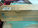 KONICA MINOLTA 柯尼卡美能達   TN323L柯美碳粉耗材 墨粉/標準容量 適用BH227/287/367/7528 印量10000頁(yè) 曬單實(shí)拍圖