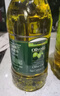 歐麗薇蘭 Olivoila  食用油 壓榨 純正橄欖油1.6L  曬單實(shí)拍圖