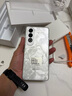 OPPO K12 Plus 12GB+256GB 雪峰白 政府國家補貼 6400mAh大電池 第三代驍龍7 120Hz護眼直屏5G AI手機 曬單實(shí)拍圖