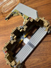 樂高（LEGO）積木71043哈利波特-霍格沃茲城堡(豪華版) 旗艦限定生日禮物 曬單實(shí)拍圖