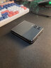 三星（SAMSUNG）Galaxy Z Flip4港版美版韓版折疊屏款小巧精致便攜高顏值庫存手機 Z Flip4哥特太空 8+256G 美版 單卡 曬單送禮 曬單實(shí)拍圖