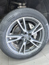 米其林（MICHELIN）汽車輪胎 215/55R18 99V 浩悅五代 Primacy 5 適配逍客/繽越 曬單實(shí)拍圖